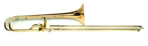Michael Rath R3f Tenor Trombone With F Rotor Long And Mcquade