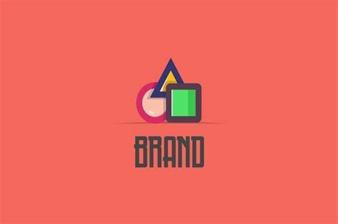Build Logo | Logo templates, Web graphic design, Free fonts download