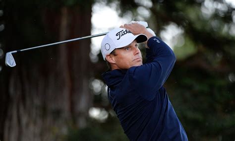 Covid 19 Pga Tours Nick Watney Hopes He Didnt Infect Anyone