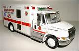 Ambulance Toy Truck Pictures