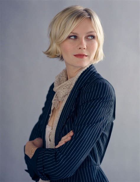 28 Cute Short Hairstyles Ideas Kirsten Dunst Bobs And