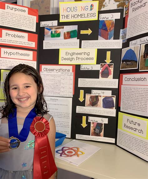 22 Students Honored In Brookhaven Labs First Virtual Science Fair