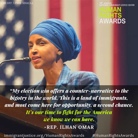 Ilhan Omar The First Somali American Us Representative Wears Hijab