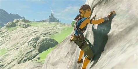 Breath Of The Wild: How To Shield Surf & 9 Other Tricks To Exploring Hyrule
