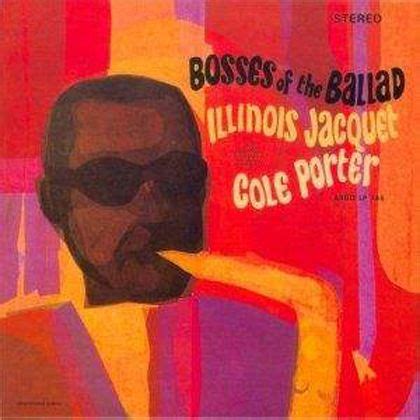 Listen to ilham pujangga by ismail haron, 513 shazams. Illinois Jacquet - Bosses of the Ballad, 1964