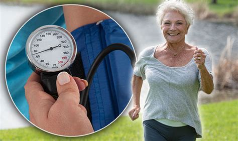 High Blood Pressure Exercise Best Activities For Hypertension Symptoms