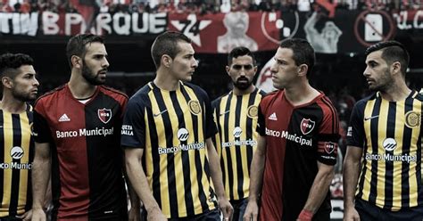 We've seen a very exciting first leg between rosario central and deportivo tachira, despite the fact that the game was finished without a winner. Rosario Central vs Newell's: fecha confirmada - VAVEL ...