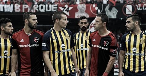 Rosario central vs newell's, argentina copa de la liga profesional soccer predictions & betting tips, match analysis predictions, predict the upcoming soccer matches, 1x2, score, over/under. Rosario Central vs Newell's: fecha confirmada - VAVEL ...