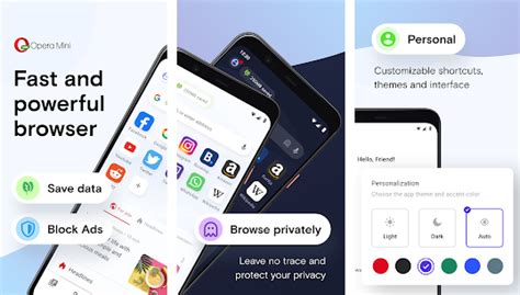 Download opera mini 53.1.2254.55490 for android for free, without any viruses, from uptodown. Download Opera Mini APK Latest Version - MOMS' ALL