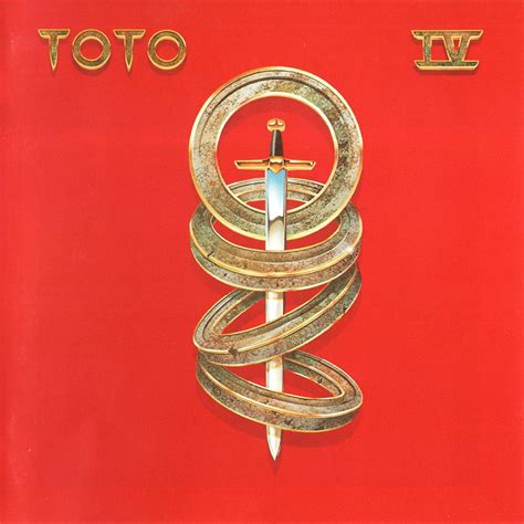 Release Toto Iv By Toto Musicbrainz
