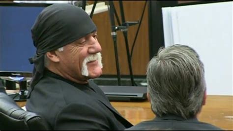 Hulk Hogan Gawker Jury Awards 25m In Punitive Damages Wsvn 7news Miami News Weather