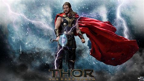 Thor 3 Wallpapers Wallpaper Cave