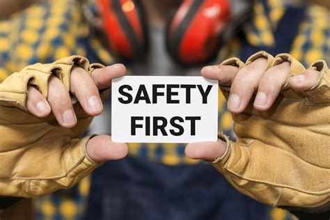 Why Workplace Accident Prevention Strategies Are Of Utmost Importance