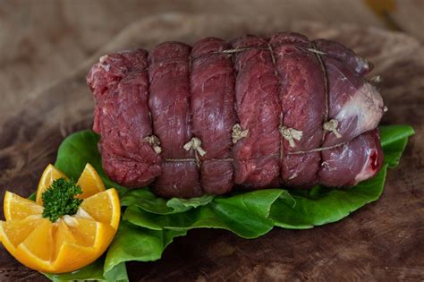 Half om half rollade