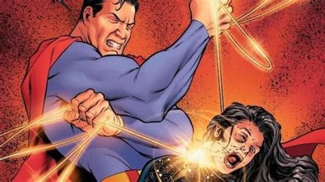 Comicbytes Five Times Superman Defeated Dc Superheroes Newsbytes
