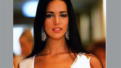 Killers Of Ex Miss Venezuela Monica Spear Jailed For 30 Years Oneindia News