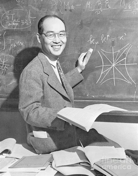 Japanese Physicist Hideki Yukawa Photograph By Bettmann Pixels Merch