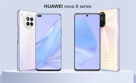 Huawei Nova 88i Philippines Midrange King Is Available For Pre