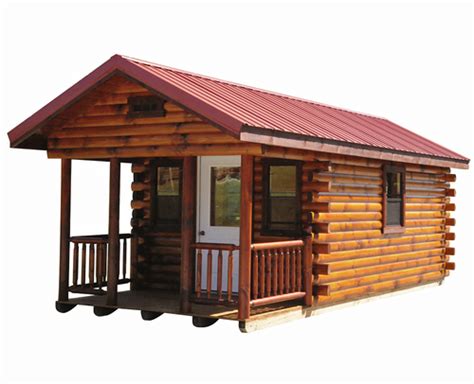(within 50 miles of woodtex lot) mytinyhousedirectory: Beautiful Pre-Built Log Cabins ...