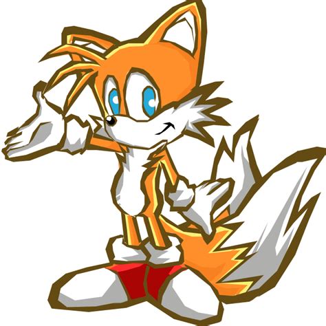 Tails Battle Style My Second By Eggmanrules On Deviantart