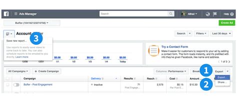 The Complete Guide To Facebook Ads Manager How To Create Manage