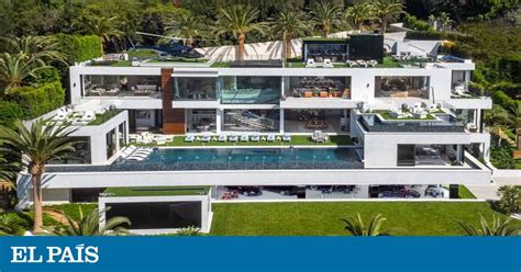 Como é a casa mais cara do mundo Estilo EL PAÍS Brasil