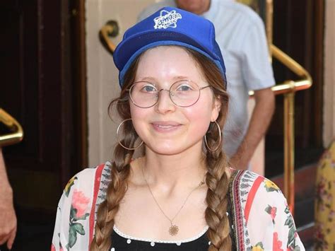 Harry potter's lavender brown has published a collection of feminist cartoons. Harry Potter star Jessie Cave says brother 'was not train ...