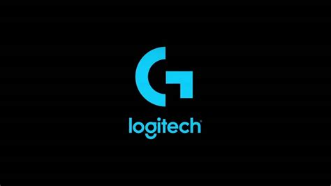 Logo Logitech G Brandsitpl