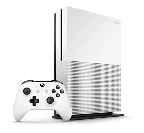Xbox One Slim 1tb Envío Inmediato Envío Gratis