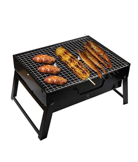Best electric knives | top reviews & buying guide. Foldable Outdoor Camping Barbecue Grill: Buy Online at ...