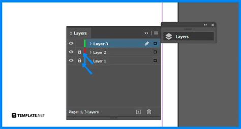 How To Use Layers In Adobe Indesign