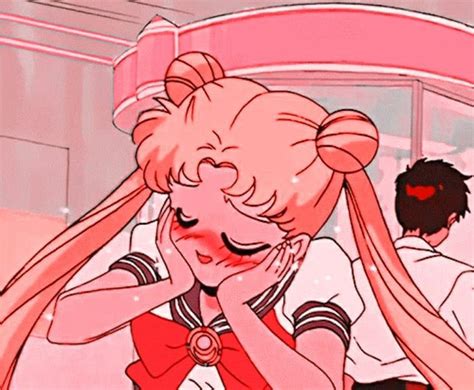 Pin By Vampy On Anime Retrô Aesthetic Sailor Moon Art Aesthetic