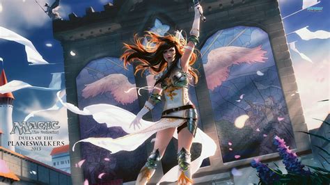 1920x1080 Free High Resolution Magic The Gathering  438 Kb Hd