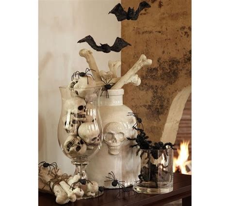 Halloween Skull Decorations Pictures Photos And Images For Facebook