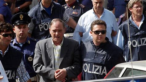 Palermo Quattro Boss Condannati A 12 Anni Per Droga E Mafia