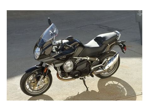 Browse used motorcycle for sale and recent sales. 2013 Aprilia MANA 850 GT for sale on 2040-motos