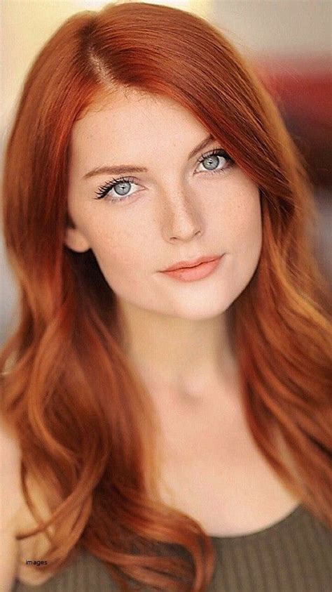 A Mixed Bag Here Lenses And No Lenses I Hope Love That Beauty Beautiful Red Hair Red