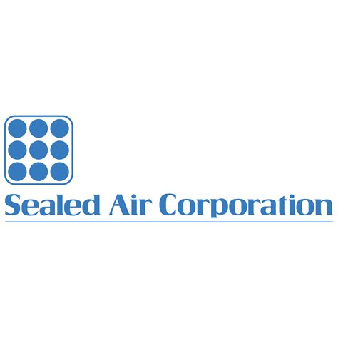 Sealed Air Corporation Logo Png Transparent And Svg Vector Freebie Supply