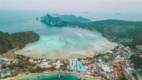 Koh Phi Phi Don Thailand Thailand Krabi Night Life