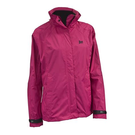 Womens Mossi Quest Rain Jacket 660832 Rain Jackets And Rain Gear At