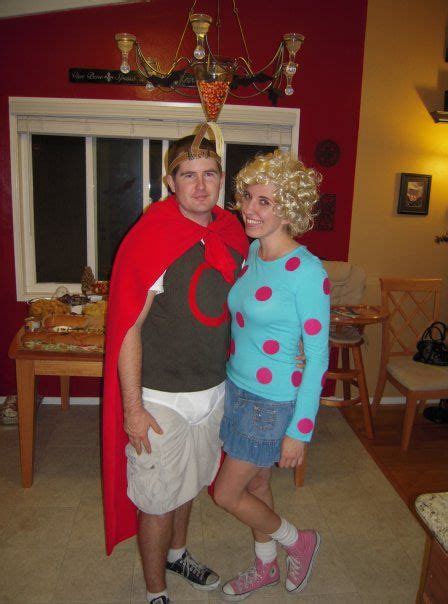 Doug And Patty Mayonnaise Hmmm Can I Get Tim To Be Quail Man