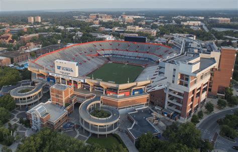 University Of Florida Sports Management Degree Guide