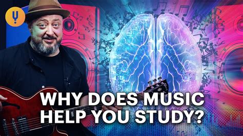 Why Does Music Help With Focus Science Of Sound Youtube