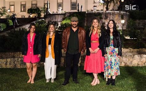 Traição obriga sic a alterar final do programa as gravações do final do programa quem quer namorar com agricultor? Marta, do 'Agricultor' da SIC, revela doença que a obrigou ...