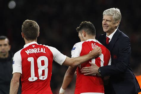 Jun 05, 2021 · arsene wenger sieht in kai havertz einen künftigen weltstar. Vertragsverlängerung: Arsene Wenger jubelt: Bellerin-Deal ...