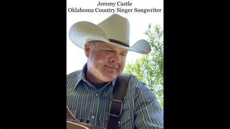That Country Music By Jeremy Castle Famous Oklahomans Oklahoma