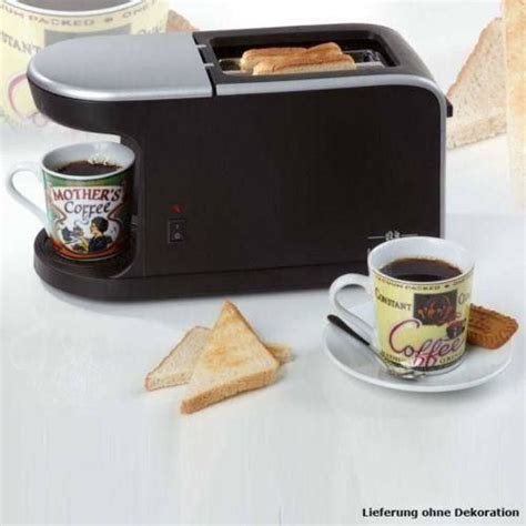 See more of 美女乐活 miss life on facebook. Frühstücks-Set Kaffee Toast Maschine Toa | Kaufen auf Ricardo