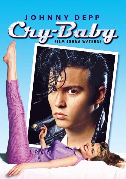 Cry Baby 1990 Čsfdcz