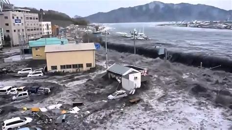 El Ltimo Gran Tsunami De M Xico Fue En Unam Global