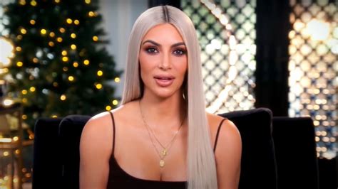 Kim Kardashian Said She Was Evaluating Her Partnership With Balenciaga